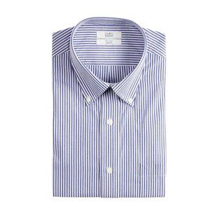 Men's Croft & Barrow Classic-Fit Button Down Shirt - 16" 32/33